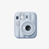 Picture of Fuji Premium Instax Mini 13 Bundle - Frost Blue