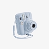 Picture of Fuji Premium Instax Mini 13 Bundle - Frost Blue