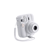 Picture of Fuji Premium Instax Mini 13 Bundle - Clay White
