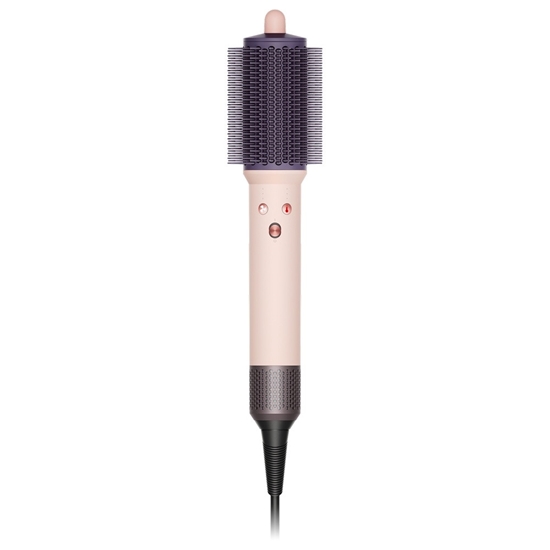 Picture of Dyson Airsmooth Styling Brush - Ceramic Pink/Rose Gold