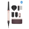 Picture of Dyson Airwrap Co-anda2x Curly+Coily - Ceramic Pink/Rose Gold