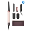 Picture of Dyson Airwrap Co-anda2x Straight+Wavy - Ceramic Pink/Rose Gold