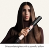Picture of Dyson Airwrap Co-anda2x Straight+Wavy - Ceramic Pink/Rose Gold