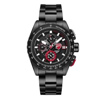 Picture of Ducati Men's Leggenda Chronograph Watch