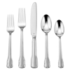 Picture of Cuisinart Valloire Collection 20PC Flatware Set