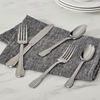 Picture of Cuisinart Valloire Collection 20PC Flatware Set