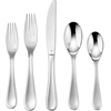 Picture of Cuisinart Maree Collection 20PC Flatware Set