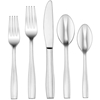 Picture of Cuisinart Sienna Collection 20PC Flatware Set
