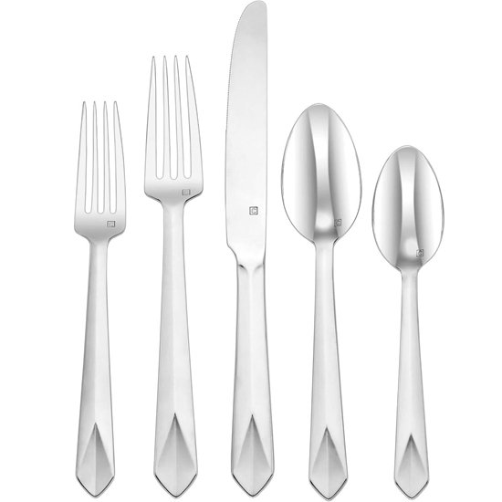 Picture of Cuisinart Jolie Collection 20PC Flatware Set