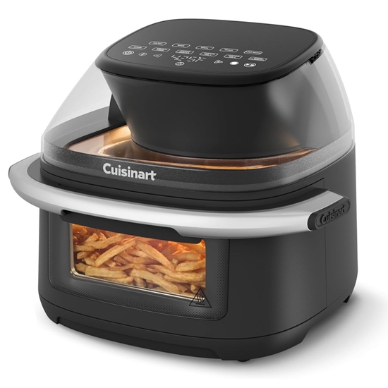 Picture of Cuisinart ClearView 9-Qt. Basket Air Fryer
