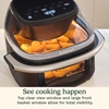 Picture of Cuisinart ClearView 9-Qt. Basket Air Fryer