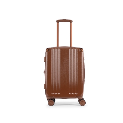 Picture of CalPak Ambeur Carry On - Honey Brown