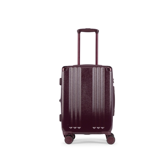 Picture of CalPak Ambeur Carry On - Dark Cherry