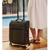Picture of Calpak Luka Soft-Sided Carry-On Luggage - Black