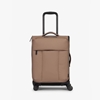 Picture of Calpak Luka Soft-Sided Carry-On Luggage - Chocolate