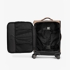 Picture of Calpak Luka Soft-Sided Carry-On Luggage - Chocolate