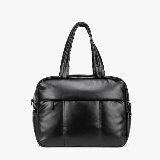 Picture of Calpak Luka Duffel Vegan Leather - Black