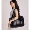 Picture of Calpak Luka Duffel Vegan Leather - Black
