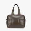 Picture of Calpak Luka Duffel Vegan Leather - Mushroom