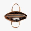 Picture of Calpak Haven 15'' Laptop Tote Bag - Toffee