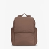 Picture of Calpak Mini Diaper Backpack - Hazelnut