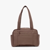 Picture of Calpak Luka Mini Duffel - Walnut