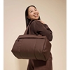 Picture of Calpak Luka Mini Duffel - Walnut