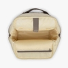 Picture of Calpak Connect Laptop Backpack - Greige
