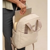 Picture of Calpak Connect Laptop Backpack - Greige