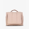 Picture of Calpak Luka Hanging Toiletry Bag - Rose Quartz