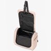 Picture of Calpak Luka Hanging Toiletry Bag - Rose Quartz