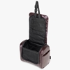 Picture of Calpak Luka Hanging Toiletry Bag - Glazed Dark Cherry