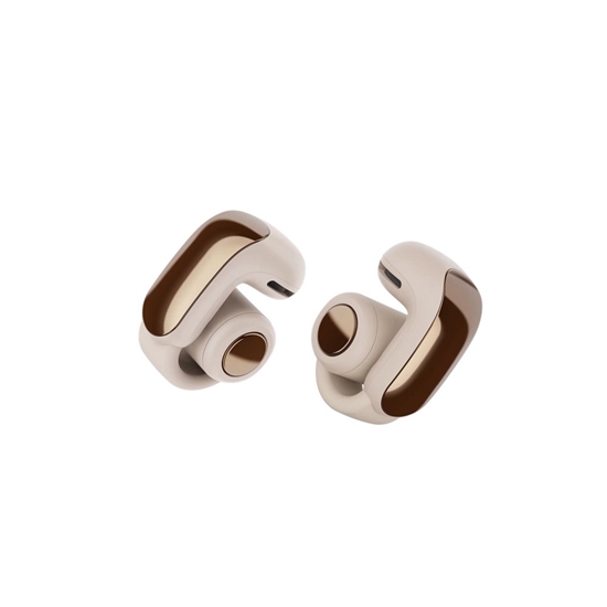 Picture of Bose Ultra Open Earbuds - Driftwood Sand