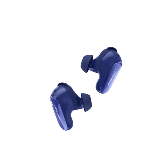 Picture of Bose QuietComfort Ultra Earbuds (2nd Gen) - Midnight Violet