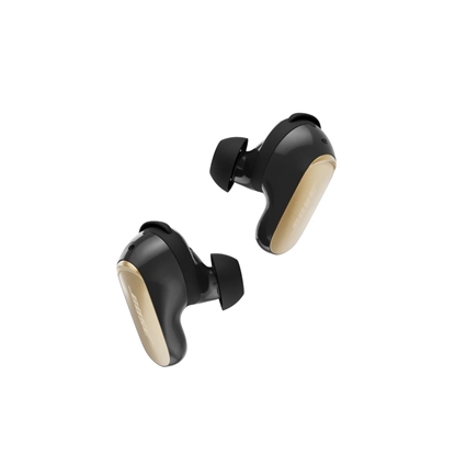 Picture of Bose QuietComfort Ultra Earbuds (2nd Gen) - Desert Gold