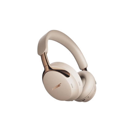 Picture of Bose QuietComfort Ultra Headphones (2nd Gen) - Driftwood Sand