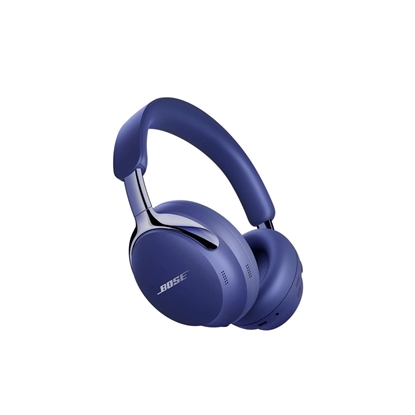 Picture of Bose QuietComfort Ultra Headphones (2nd Gen) - Midnight Violet