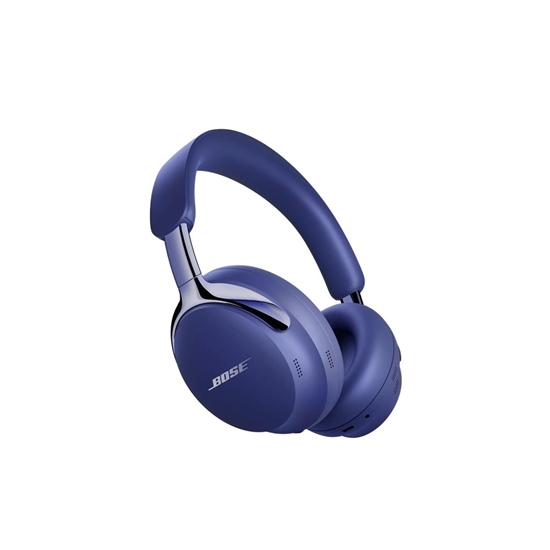 Picture of Bose QuietComfort Ultra Headphones (2nd Gen) - Midnight Violet