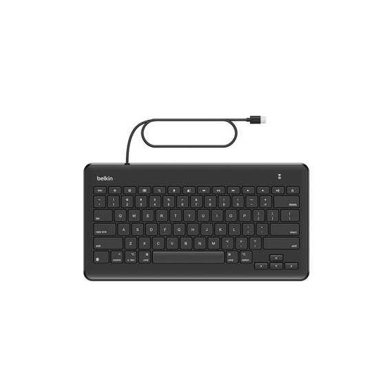 Picture of Belkin Connect USB-C Keyboard for iPad