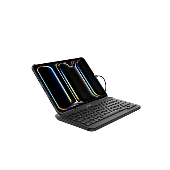 Picture of Belkin Connect USB-C Keyboard with Stand for iPad