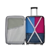 Picture of American Tourister Kontour 2PC Luggage (CO/Lg) - Matte Jelly