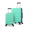 Picture of American Tourister Kontour 2PC Luggage (CO/Med) - Matte Jelly