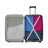 Picture of American Tourister Kontour 2PC Luggage (CO/Med) - Matte Jelly