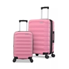 Picture of American Tourister Kontour 2PC Luggage (CO/Med) - Matte Rose