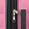 Picture of American Tourister Kontour 2PC Luggage (CO/Med) - Matte Rose