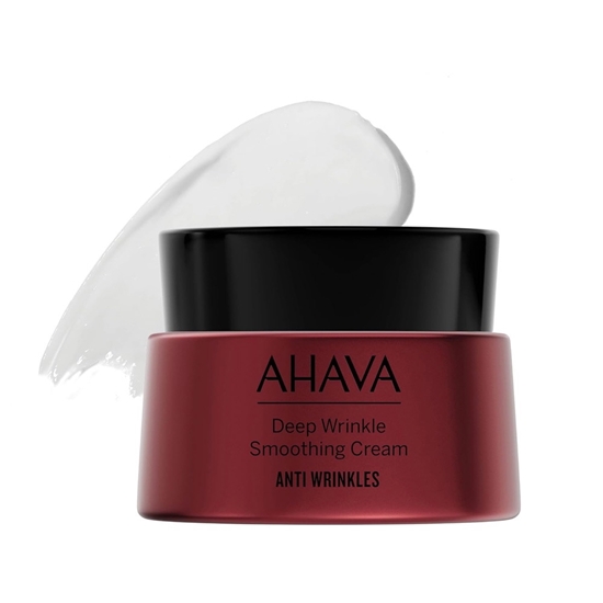 Picture of AHAVA Deep Wrinkle Smoothing Cream