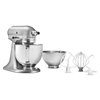 Picture of KitchenAid® 5-Quart Stand Mixer Bundle with Additional 3-Quart Bowl