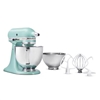 Picture of KitchenAid® 5-Quart Stand Mixer Bundle with Additional 3-Quart Bowl