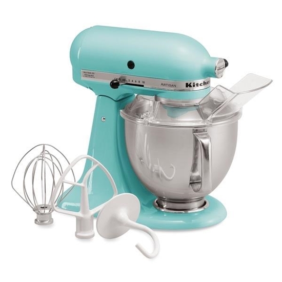 Picture of KitchenAid® Artisan™ Series 5-Quart Stand Mixer