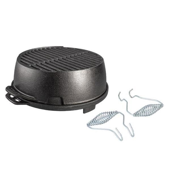 Picture of Lodge® Kickoff Grill™